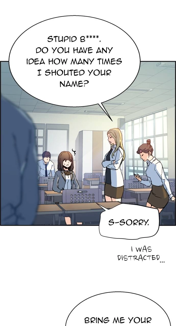 Mercenary Enrollment Chapter 1, page 19 of 161