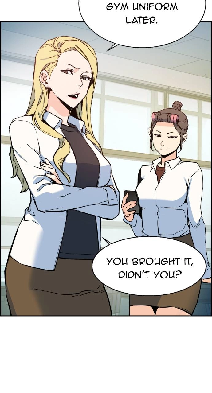Mercenary Enrollment Chapter 1, page 20 of 161