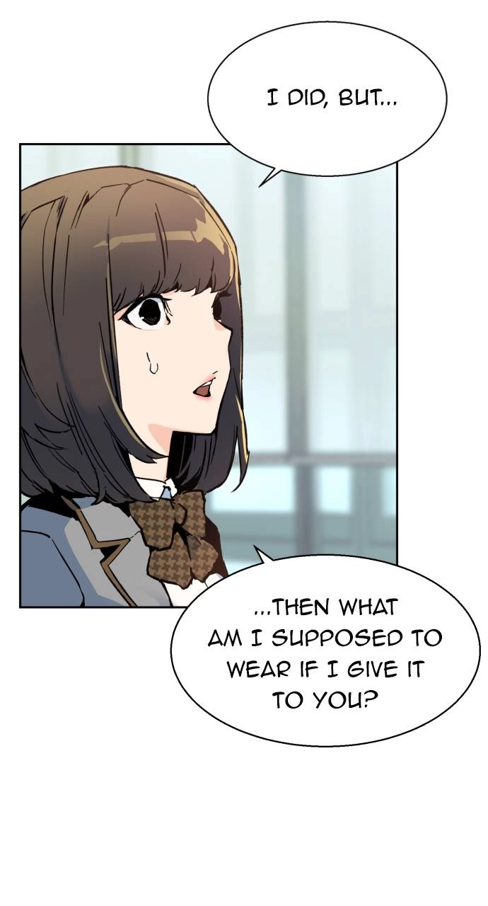 Mercenary Enrollment Chapter 1, page 21 of 161
