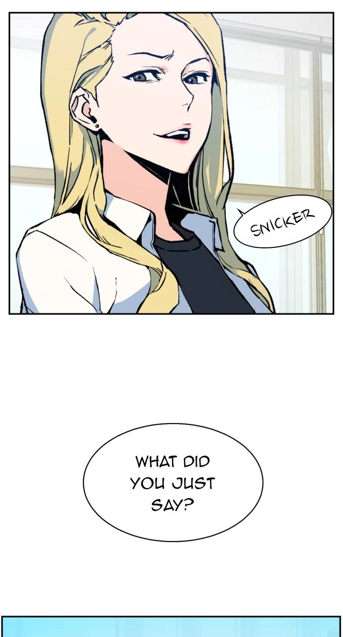 Mercenary Enrollment Chapter 1, page 22 of 161