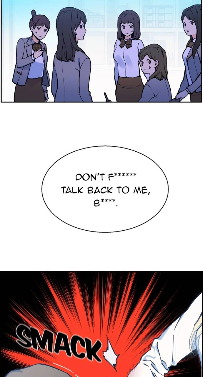 Mercenary Enrollment Chapter 1, page 23 of 161