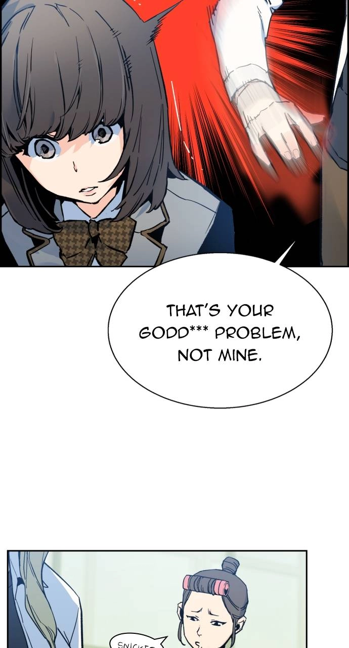 Mercenary Enrollment Chapter 1, page 24 of 161