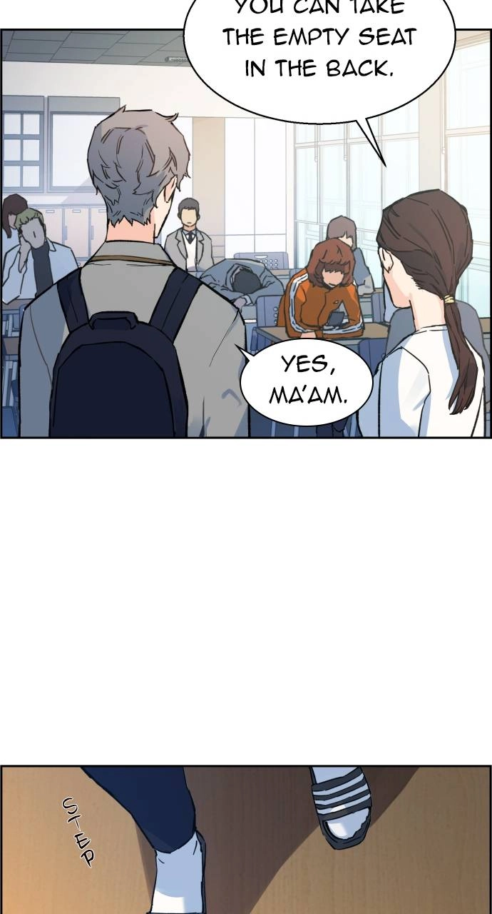 Mercenary Enrollment Chapter 1, page 33 of 161