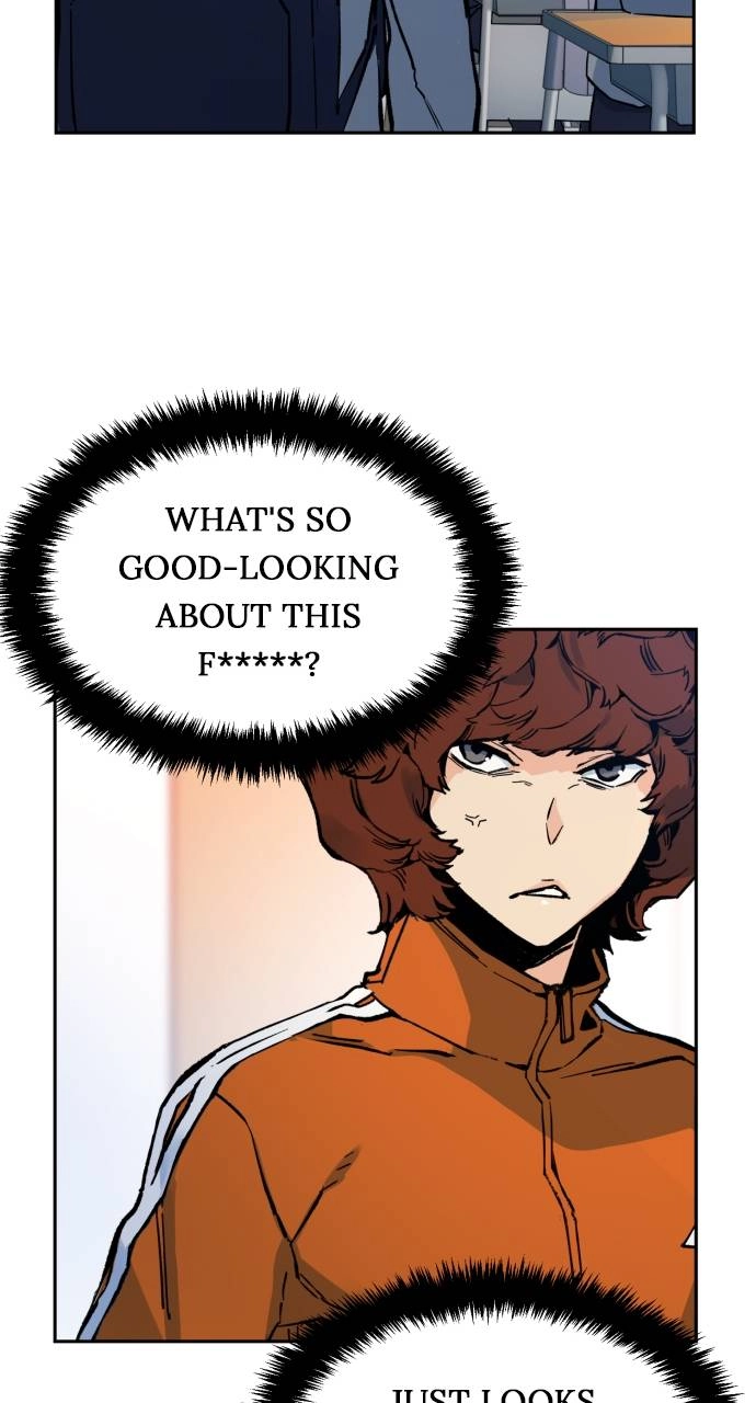 Mercenary Enrollment Chapter 1, page 35 of 161