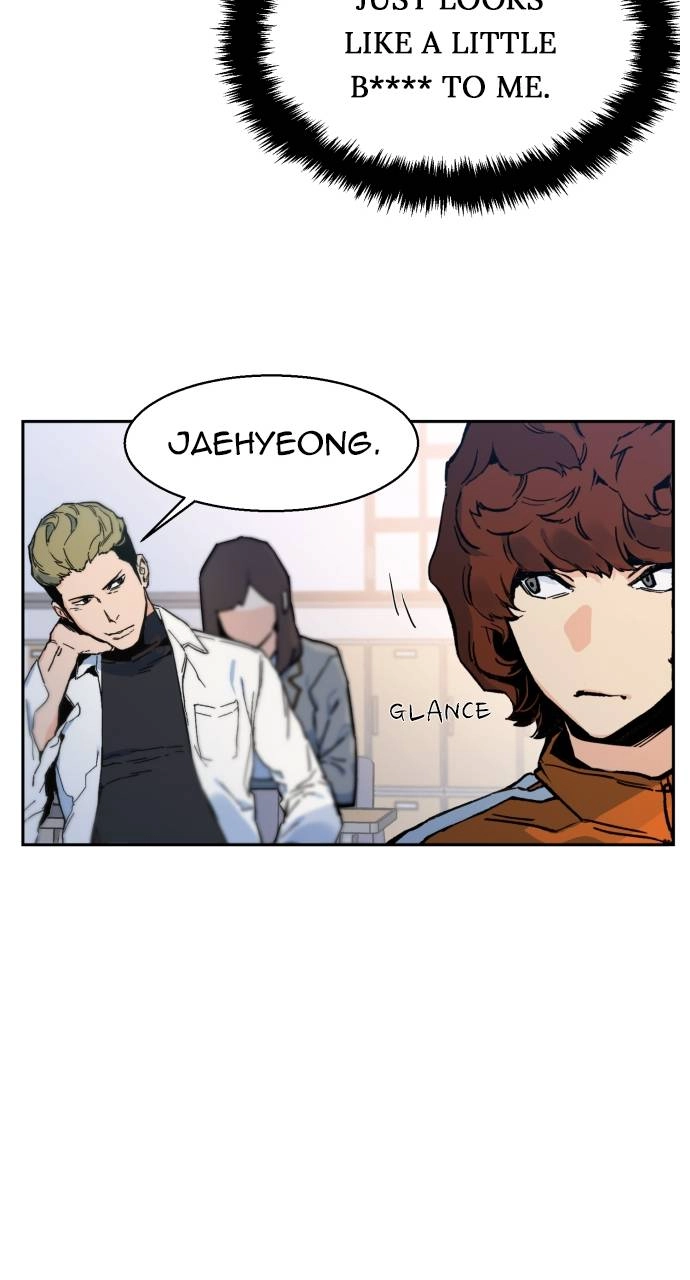 Mercenary Enrollment Chapter 1, page 36 of 161