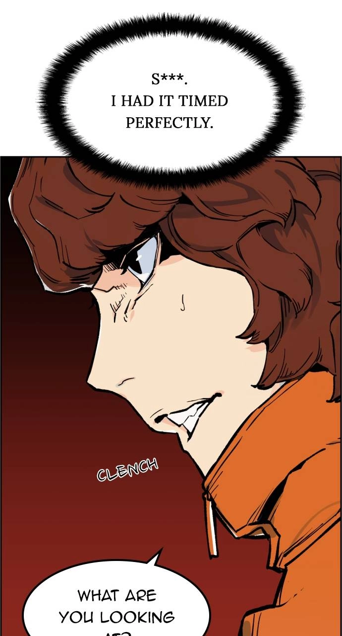 Mercenary Enrollment Chapter 1, page 43 of 161