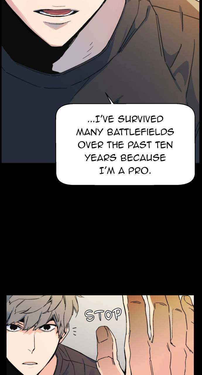 Mercenary Enrollment Chapter 1, page 52 of 161