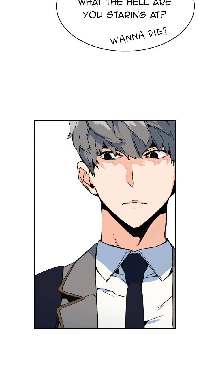 Mercenary Enrollment Chapter 1, page 56 of 161