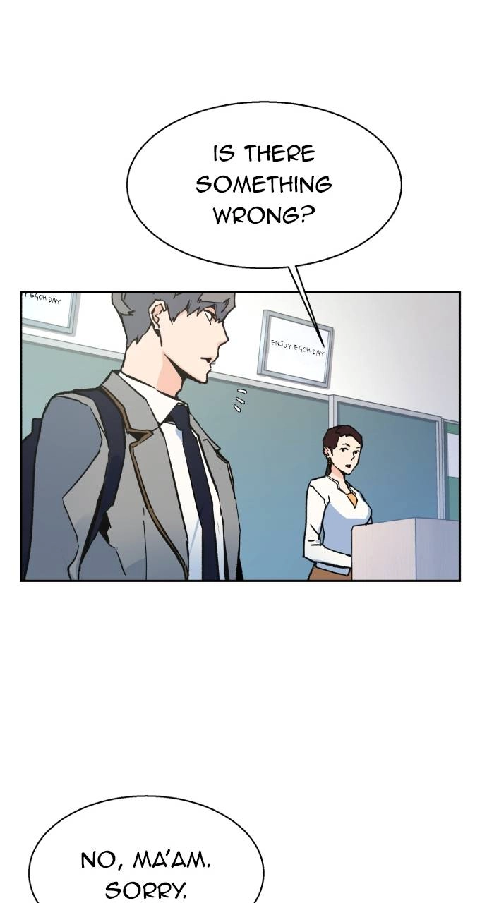 Mercenary Enrollment Chapter 1, page 57 of 161