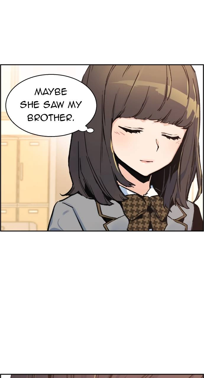Mercenary Enrollment Chapter 1, page 6 of 161