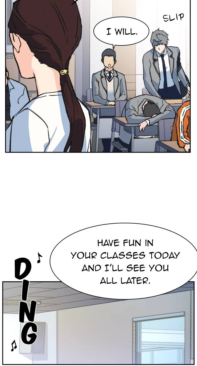 Mercenary Enrollment Chapter 1, page 62 of 161