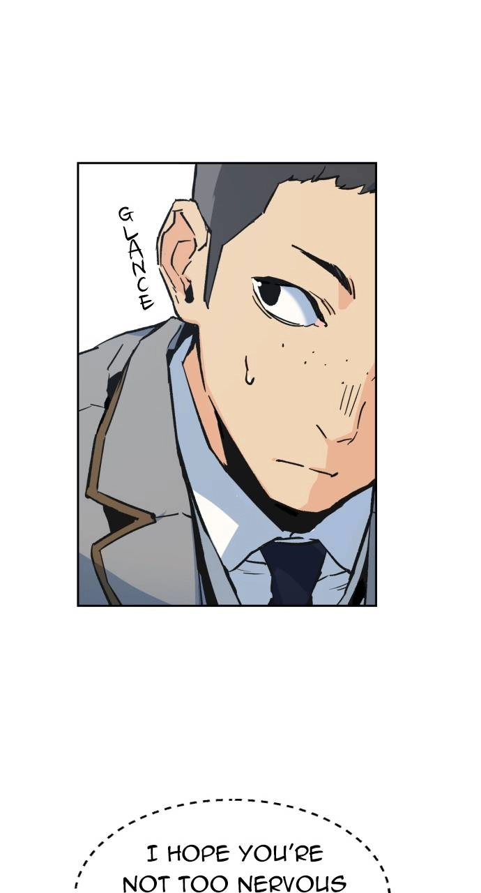 Mercenary Enrollment Chapter 1, page 65 of 161