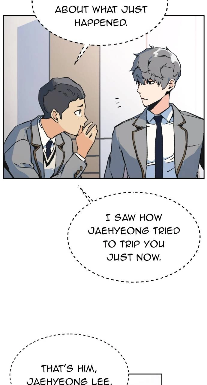 Mercenary Enrollment Chapter 1, page 66 of 161