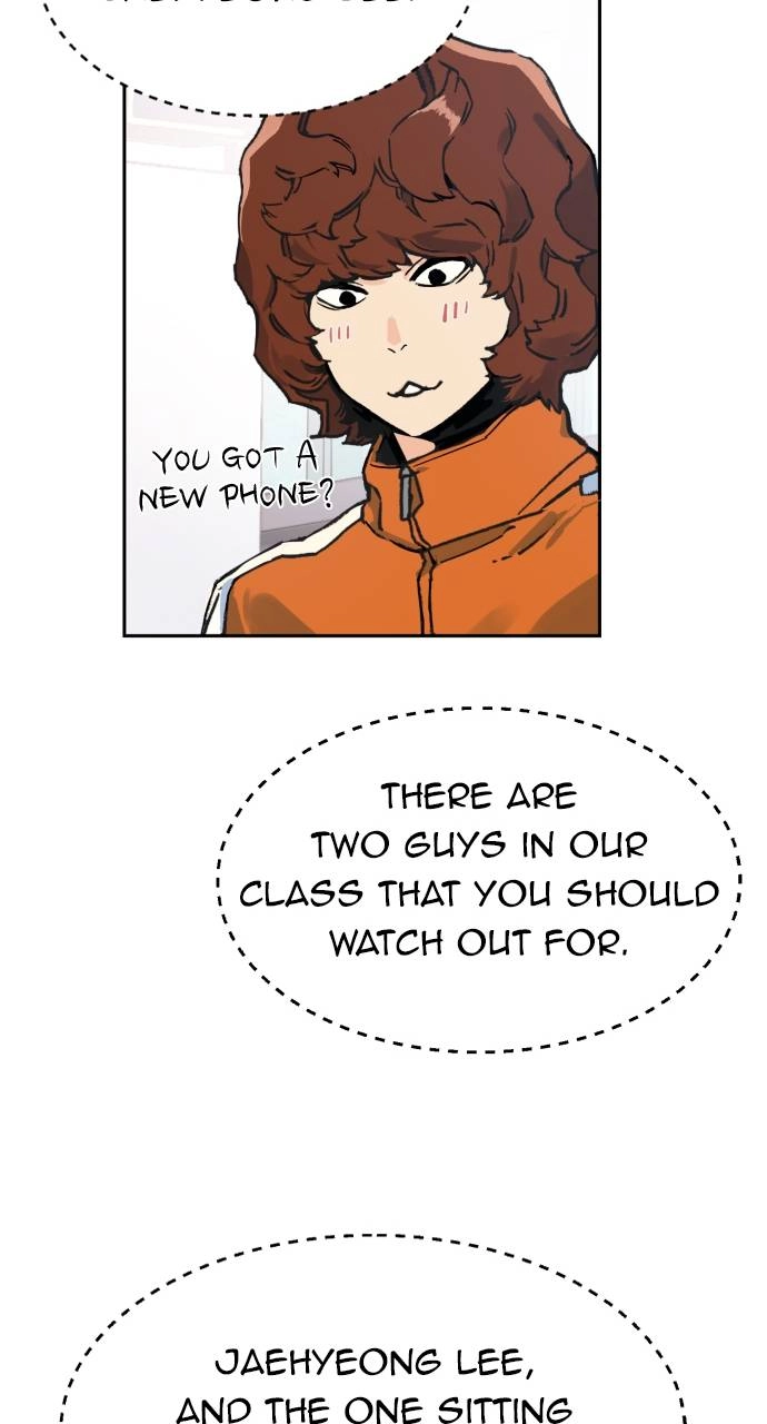 Mercenary Enrollment Chapter 1, page 67 of 161