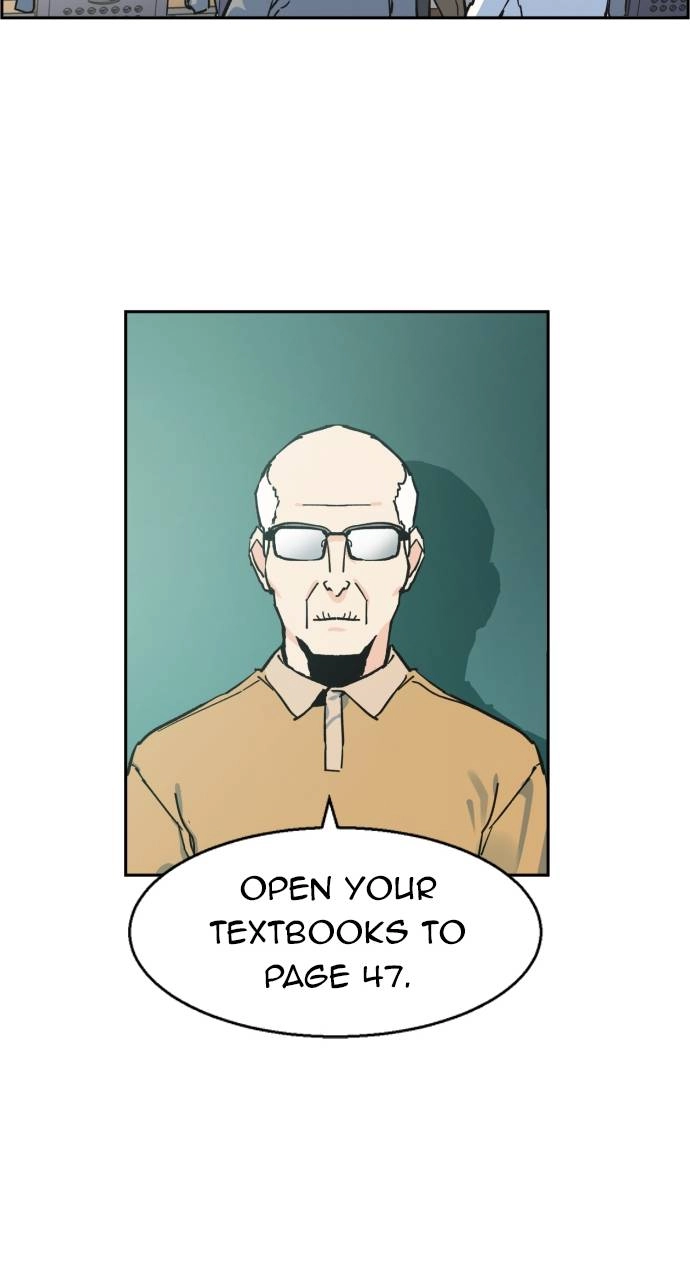 Mercenary Enrollment Chapter 1, page 72 of 161