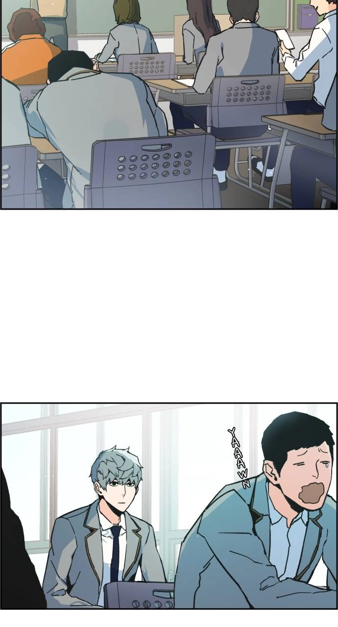 Mercenary Enrollment Chapter 1, page 74 of 161