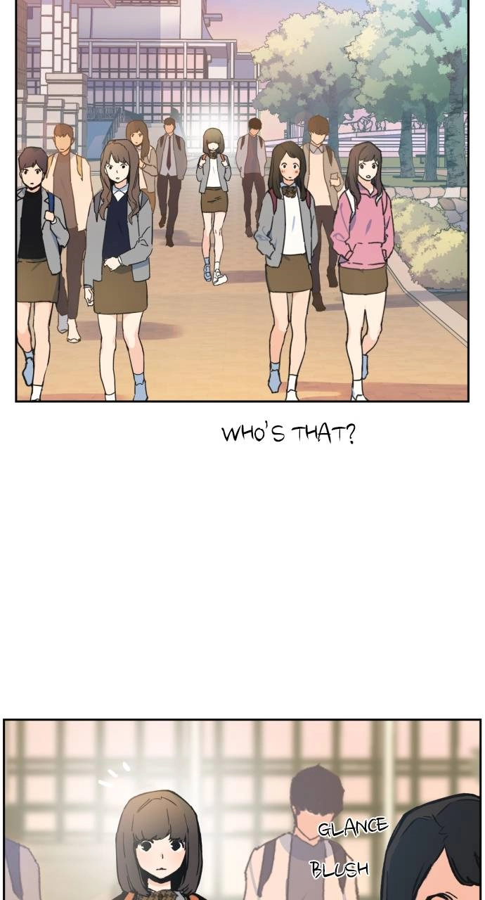 Mercenary Enrollment Chapter 1, page 95 of 161