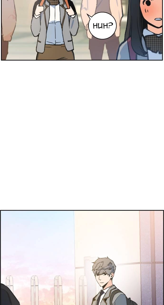 Mercenary Enrollment Chapter 1, page 96 of 161
