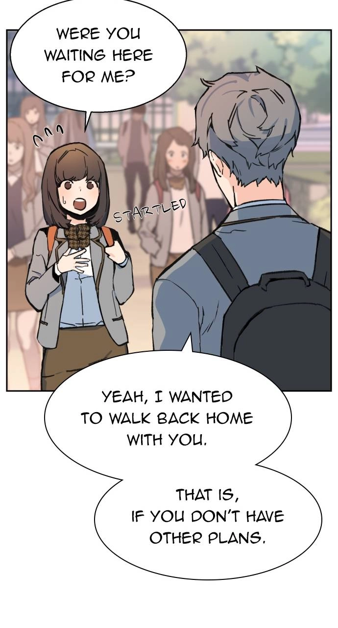 Mercenary Enrollment Chapter 1, page 98 of 161