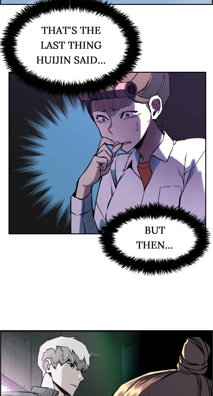 Mercenary Enrollment Chapter 10, page 11 of 82