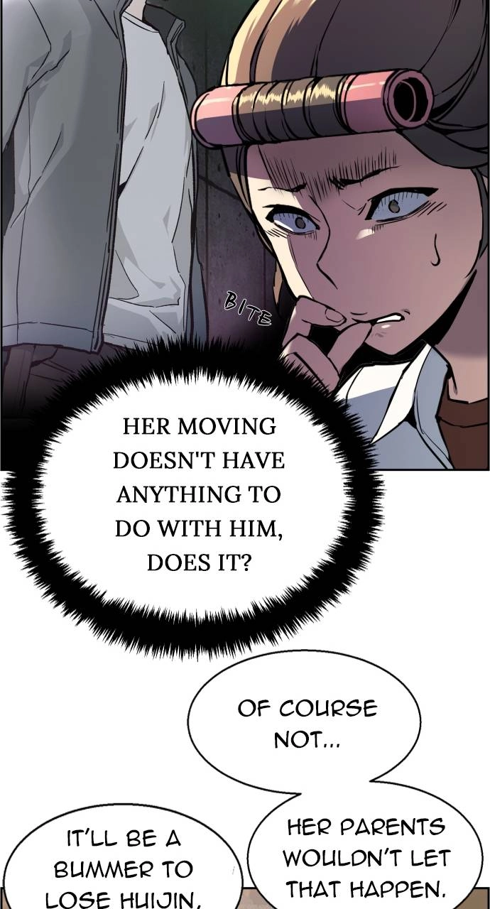 Mercenary Enrollment Chapter 10, page 12 of 82