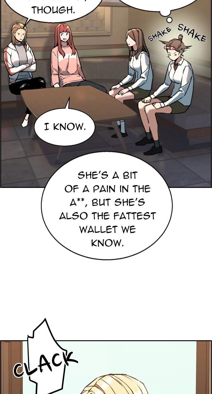 Mercenary Enrollment Chapter 10, page 13 of 82