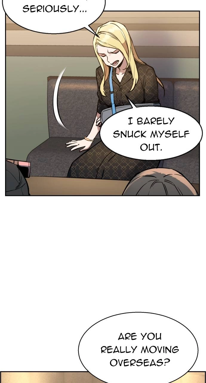 Mercenary Enrollment Chapter 10, page 16 of 82
