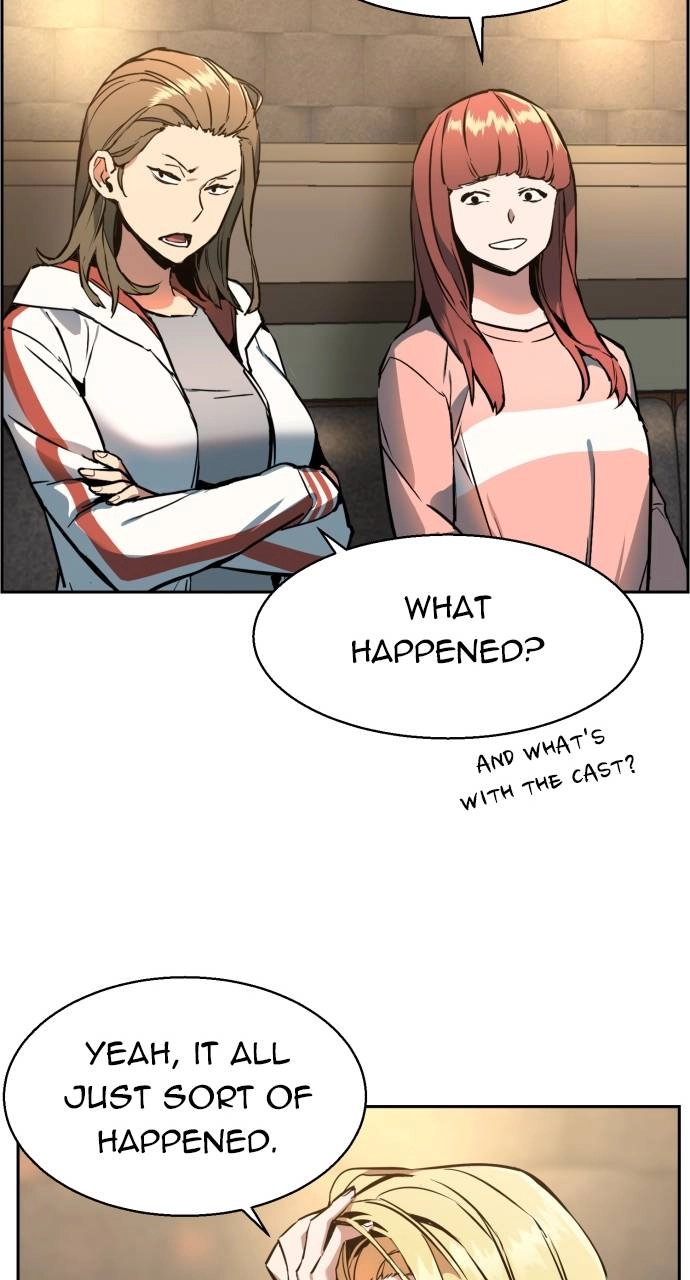 Mercenary Enrollment Chapter 10, page 17 of 82