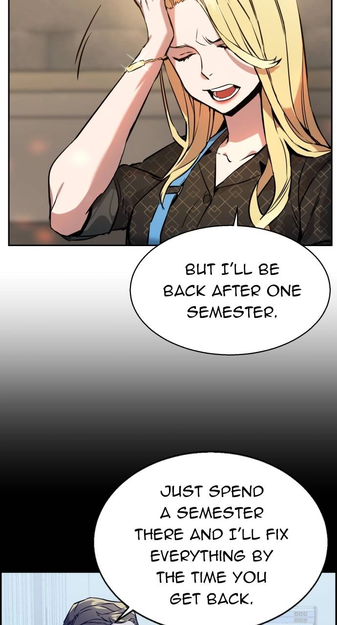 Mercenary Enrollment Chapter 10, page 18 of 82
