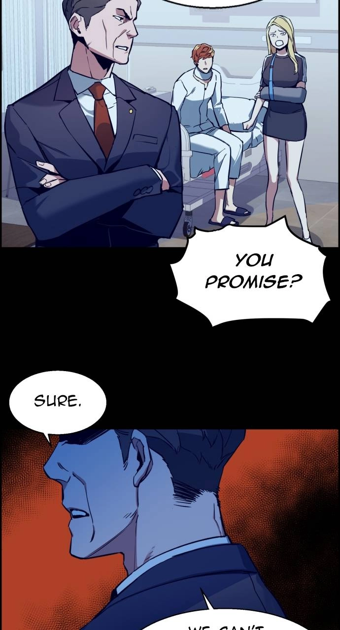 Mercenary Enrollment Chapter 10, page 19 of 82