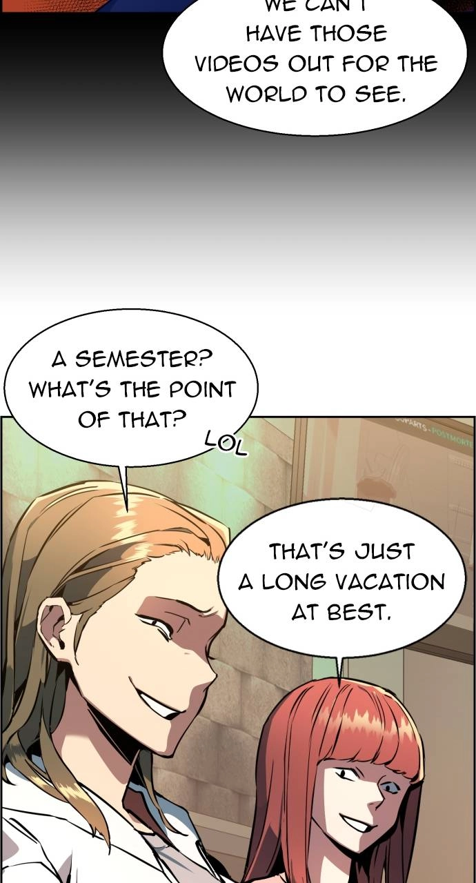 Mercenary Enrollment Chapter 10, page 20 of 82