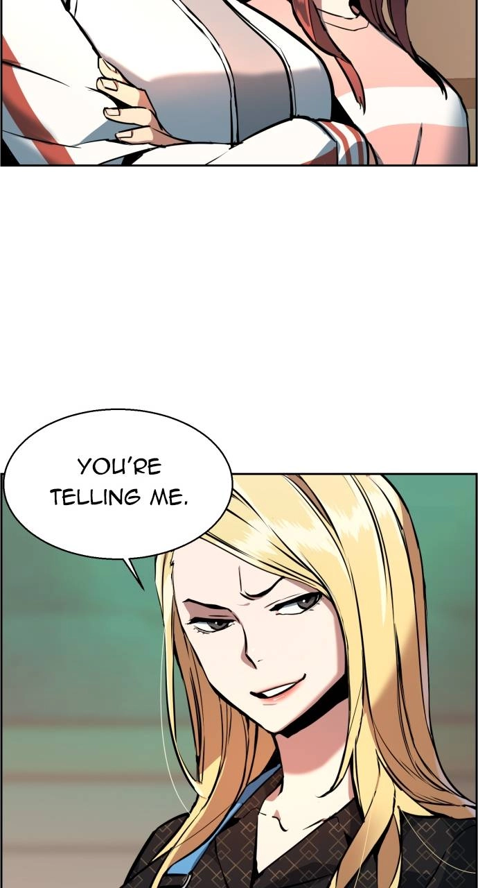 Mercenary Enrollment Chapter 10, page 21 of 82