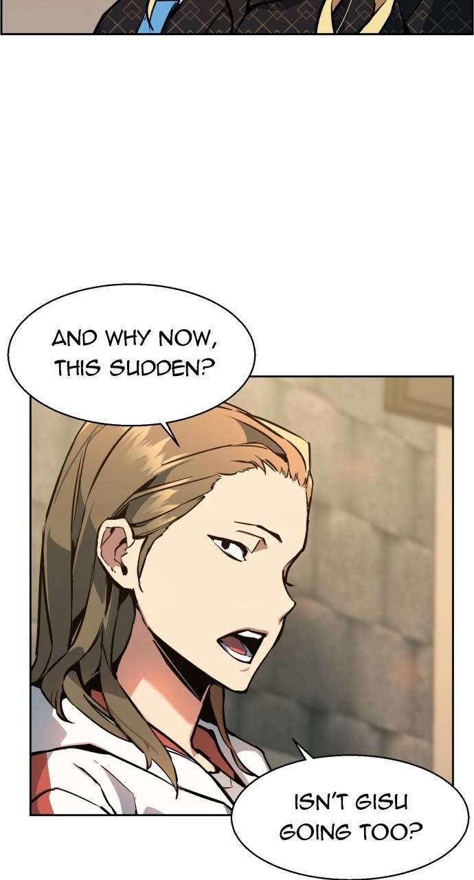 Mercenary Enrollment Chapter 10, page 22 of 82