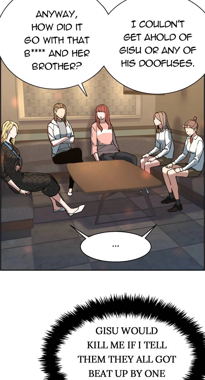 Mercenary Enrollment Chapter 10, page 24 of 82