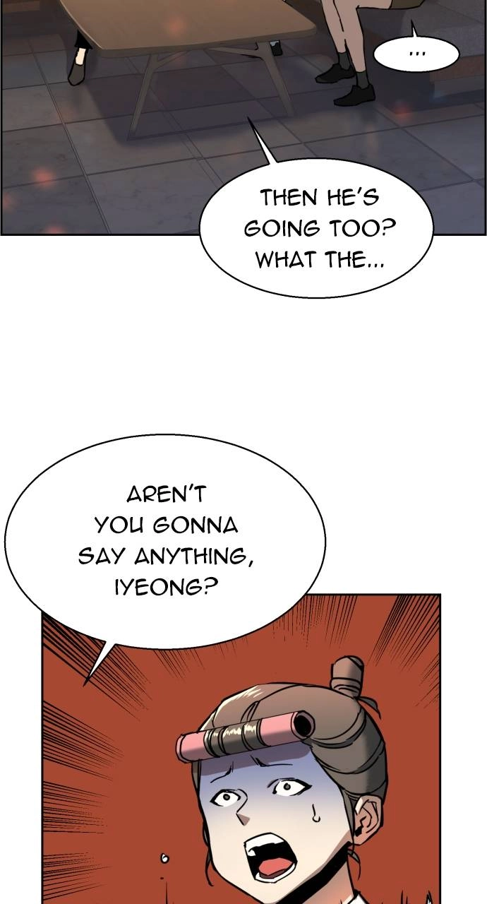 Mercenary Enrollment Chapter 10, page 5 of 82