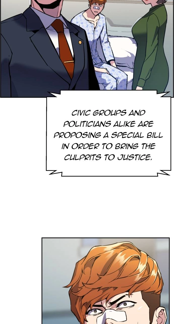 Mercenary Enrollment Chapter 10, page 58 of 82