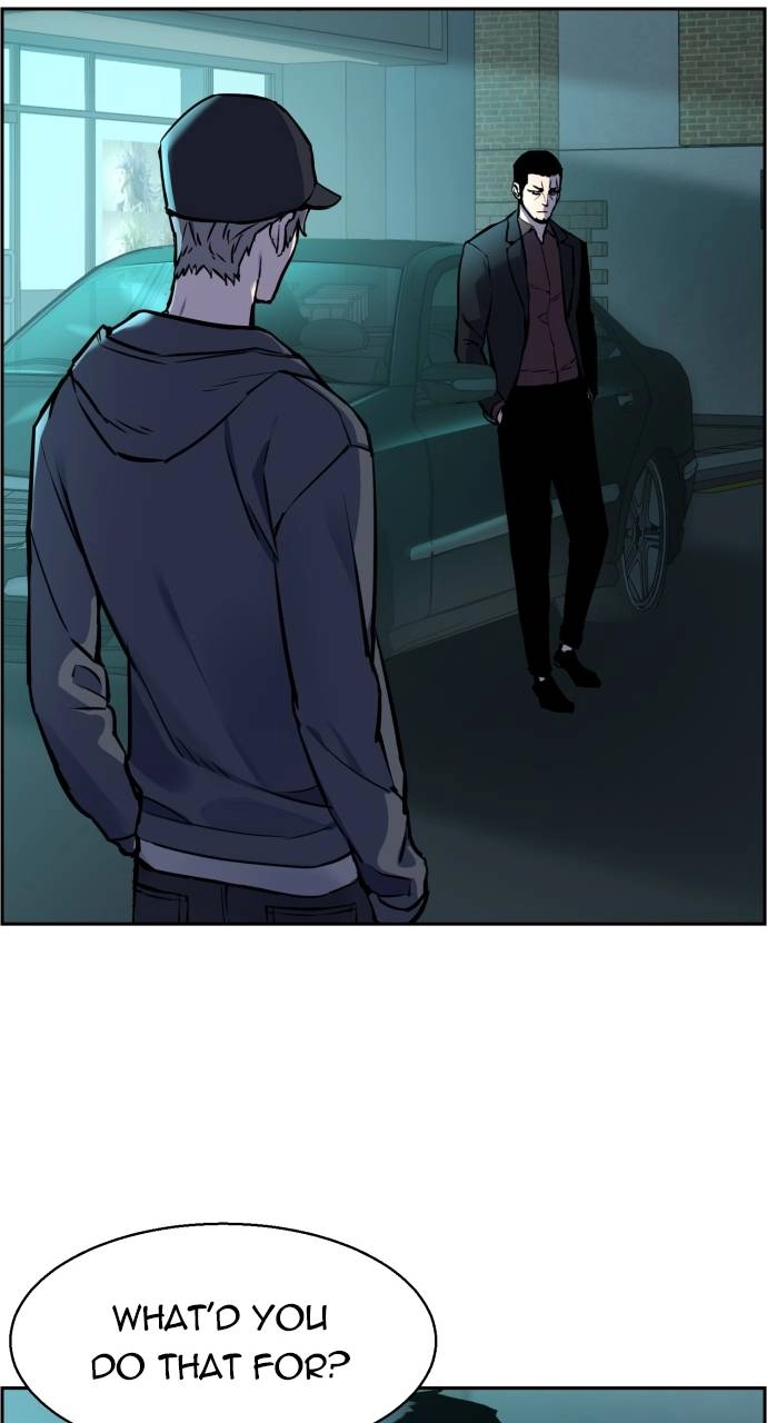 Mercenary Enrollment Chapter 10, page 64 of 82