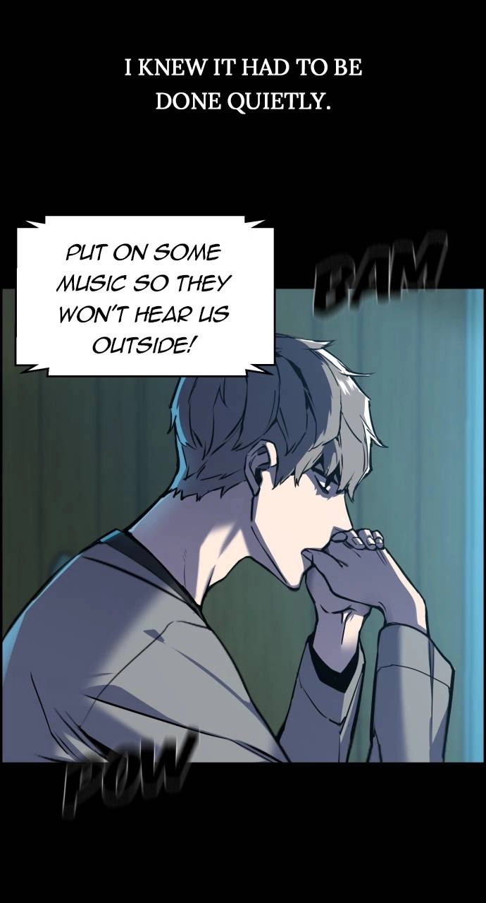 Mercenary Enrollment Chapter 10, page 68 of 82