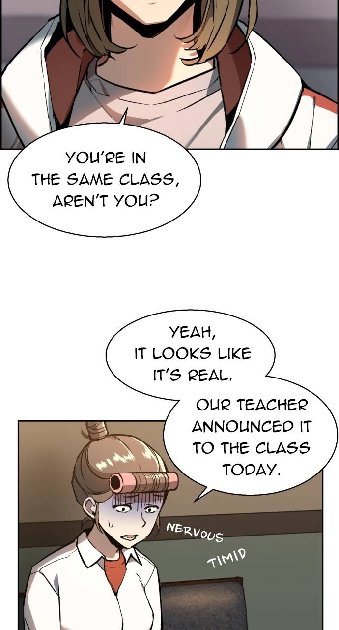 Mercenary Enrollment Chapter 10, page 7 of 82