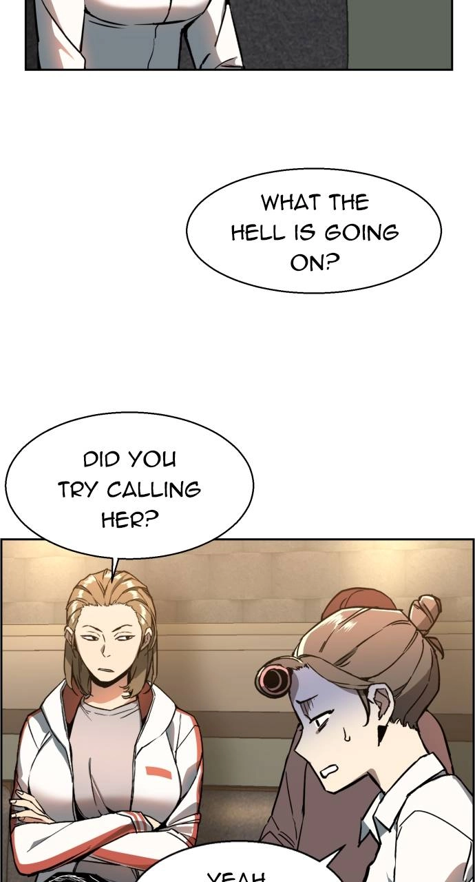 Mercenary Enrollment Chapter 10, page 8 of 82