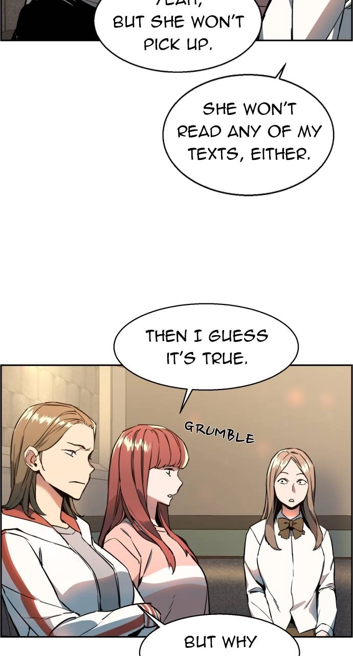 Mercenary Enrollment Chapter 10, page 9 of 82
