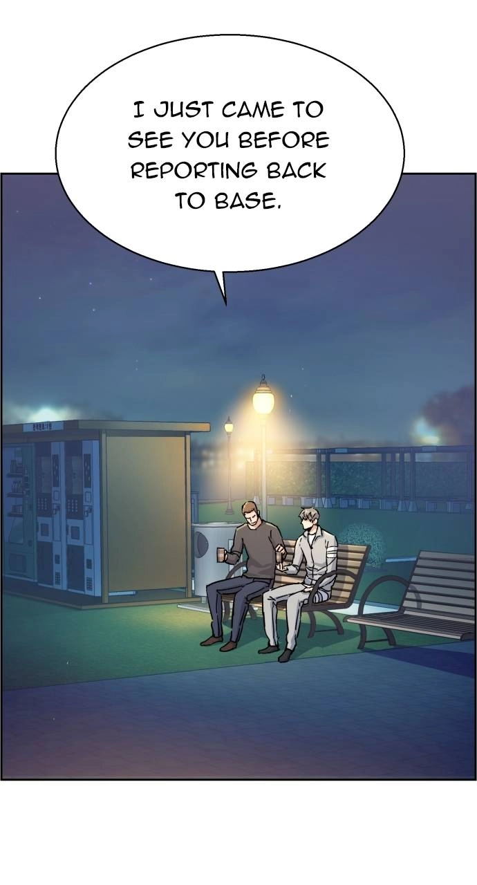 Mercenary Enrollment Chapter 100, page 14 of 100