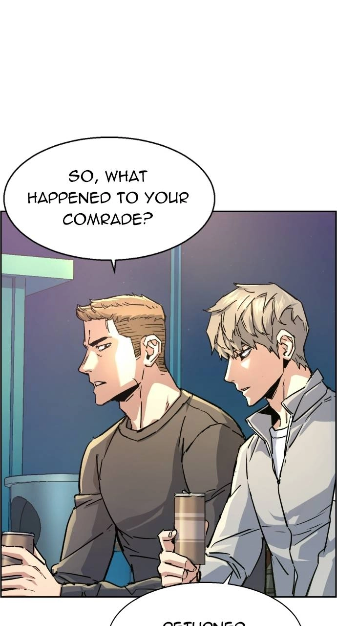 Mercenary Enrollment Chapter 100, page 15 of 100