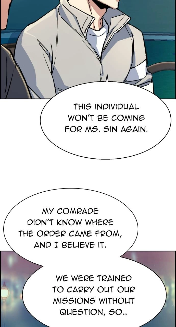 Mercenary Enrollment Chapter 100, page 18 of 100