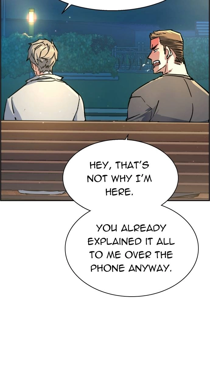 Mercenary Enrollment Chapter 100, page 19 of 100