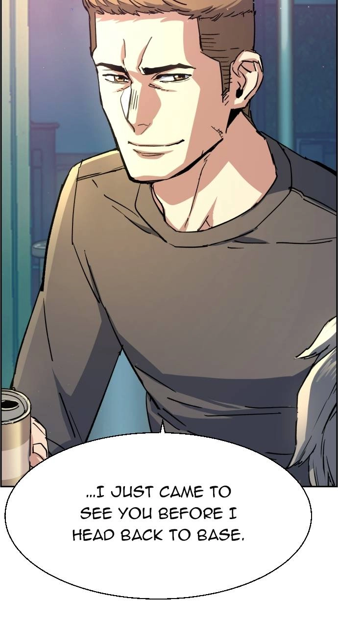 Mercenary Enrollment Chapter 100, page 21 of 100