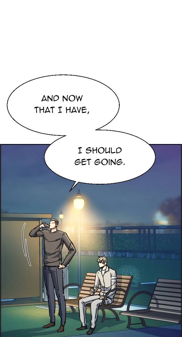 Mercenary Enrollment Chapter 100, page 23 of 100