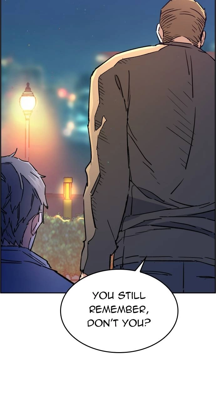 Mercenary Enrollment Chapter 100, page 25 of 100