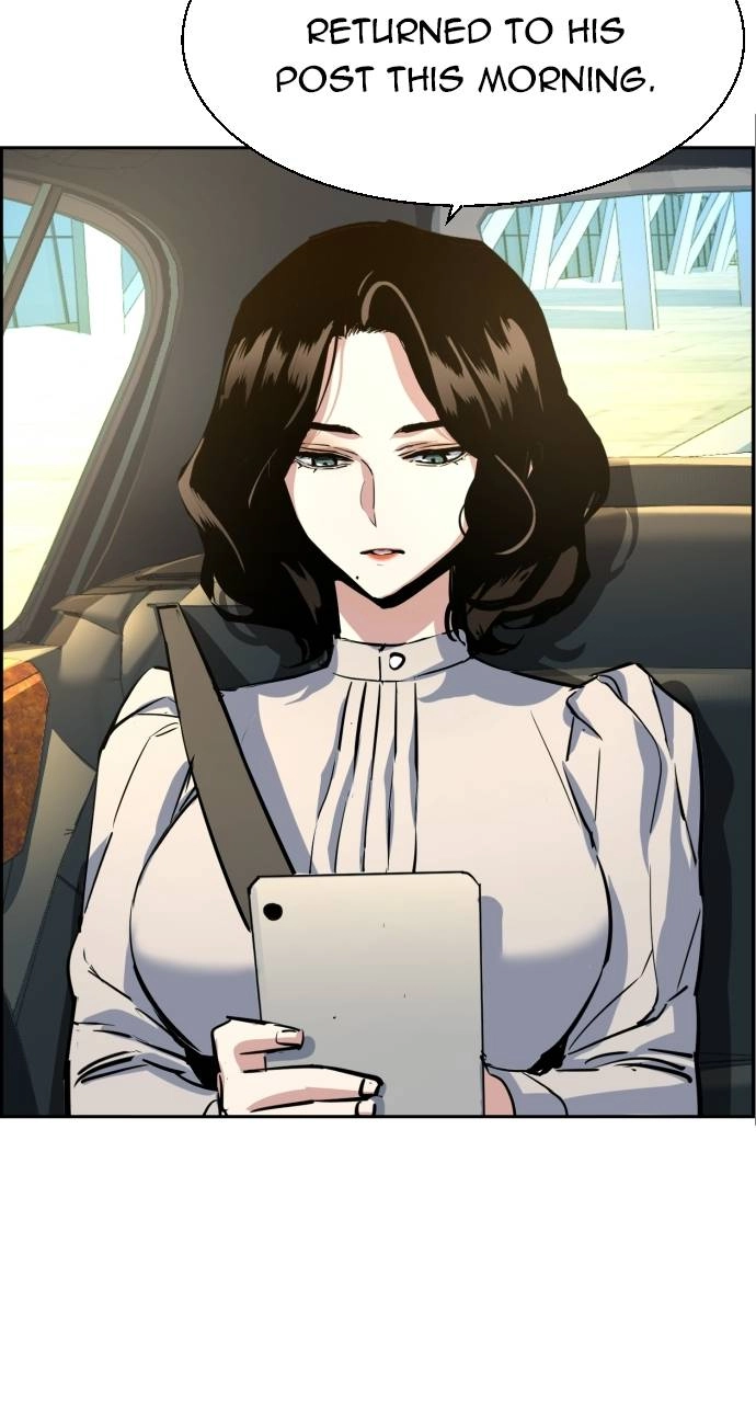 Mercenary Enrollment Chapter 100, page 33 of 100