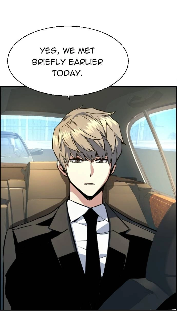 Mercenary Enrollment Chapter 100, page 34 of 100